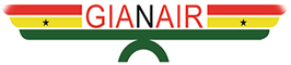 Gianair Ltd